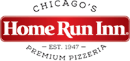 home run inn pizza logo