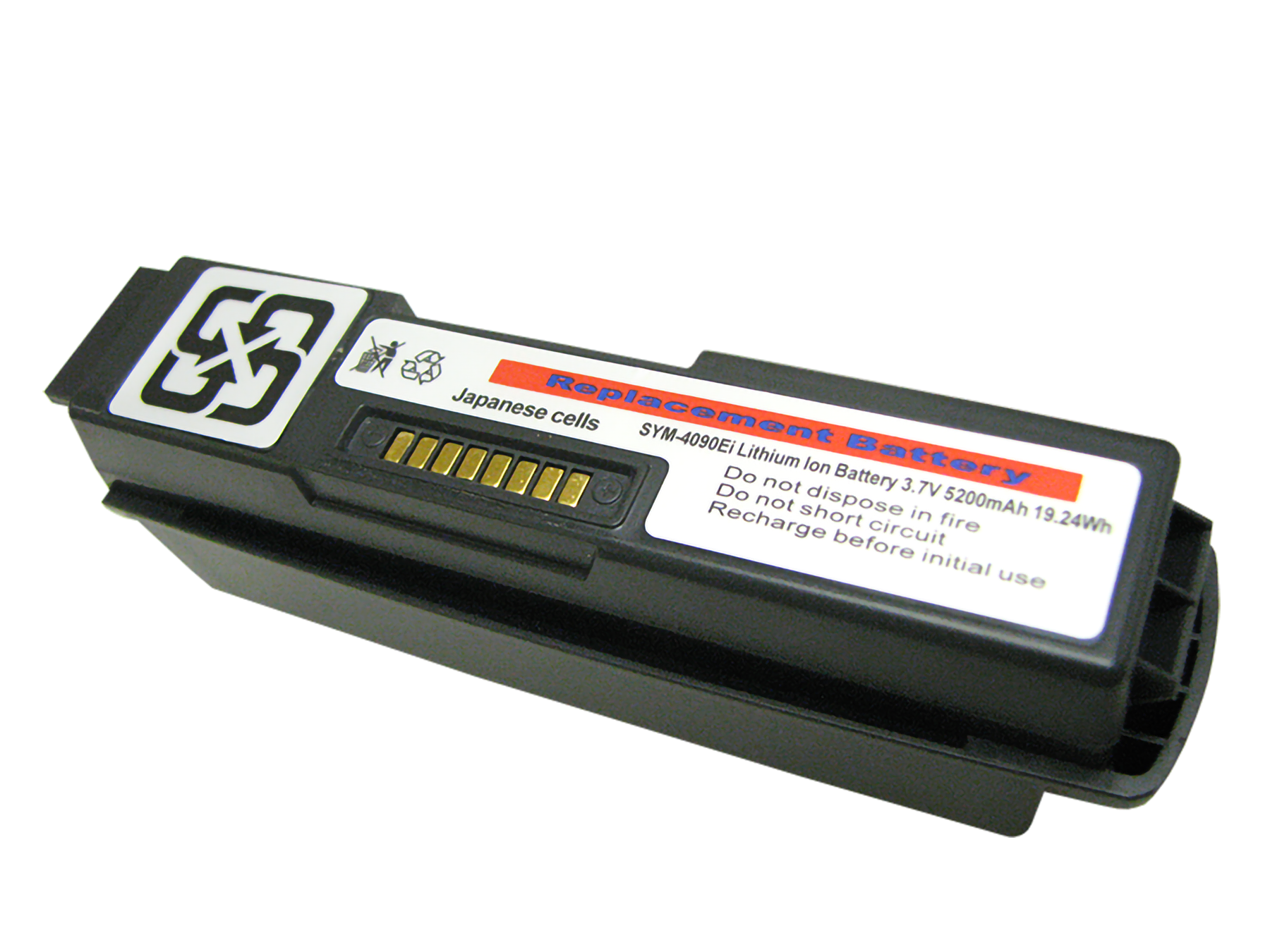 SYM-4090Ei