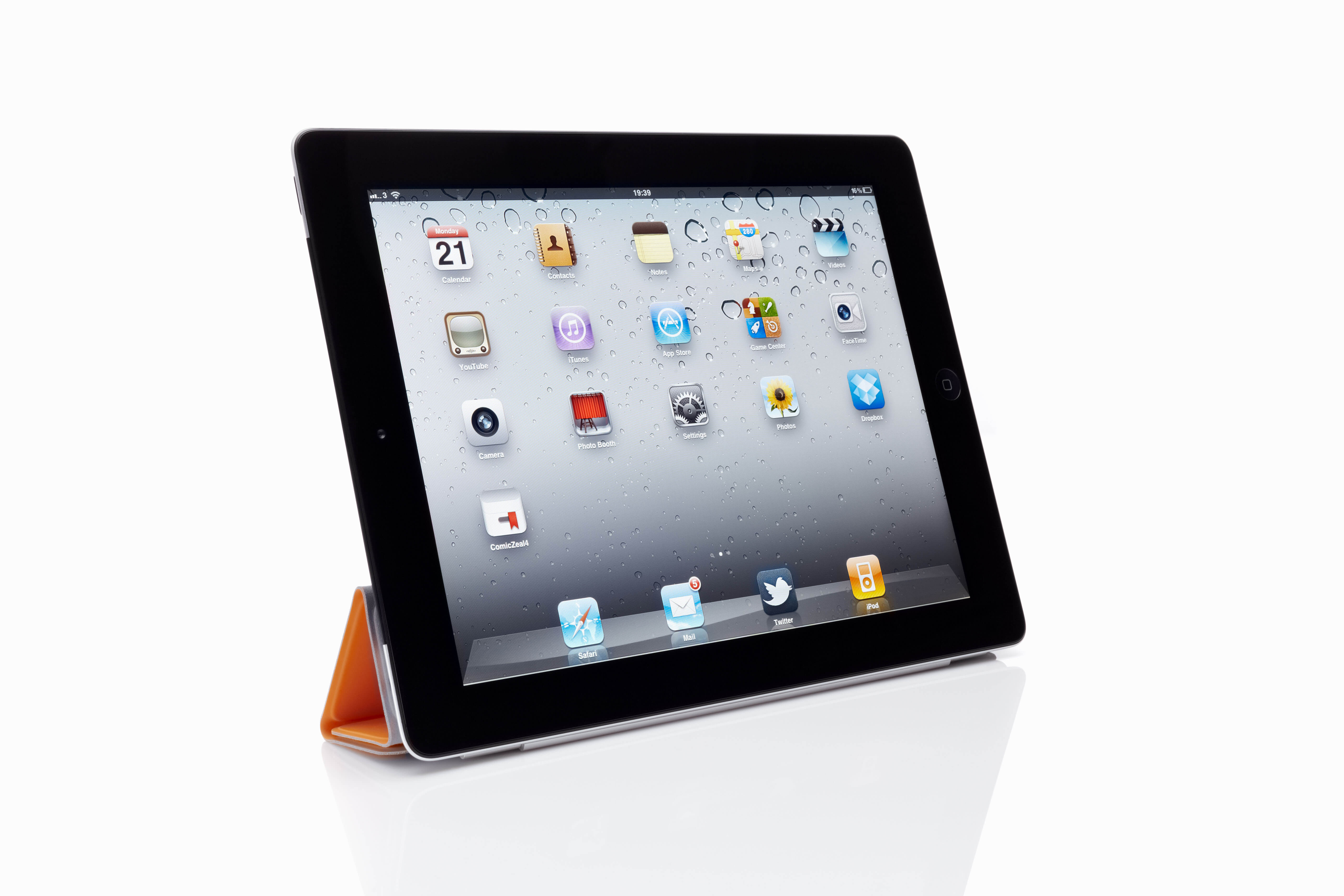 iPad Repair Services